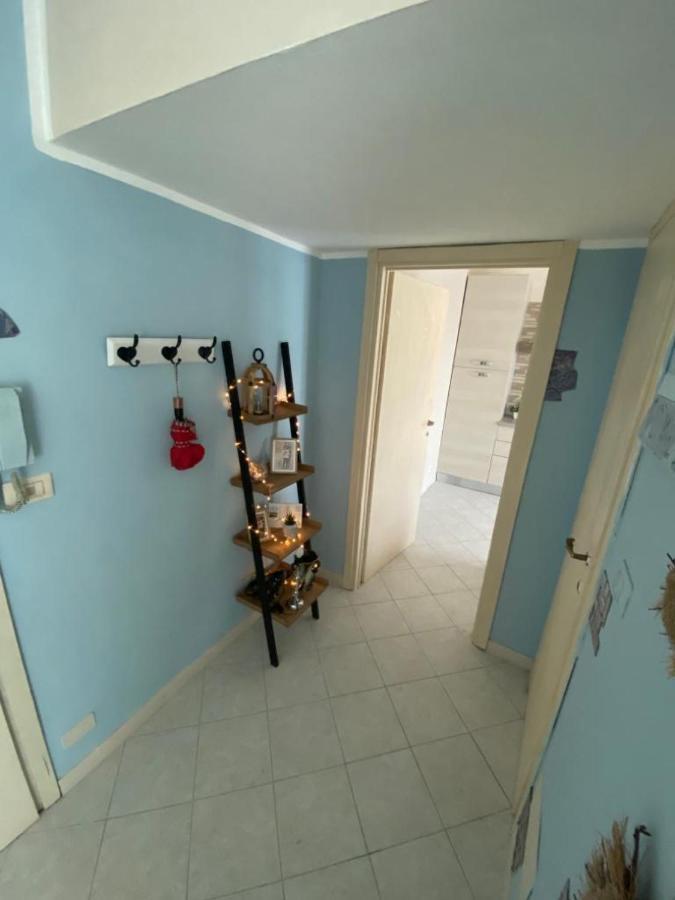 Appartamento Vista Mare Sul Golfo Del Tigullio Rapallo Zewnętrze zdjęcie