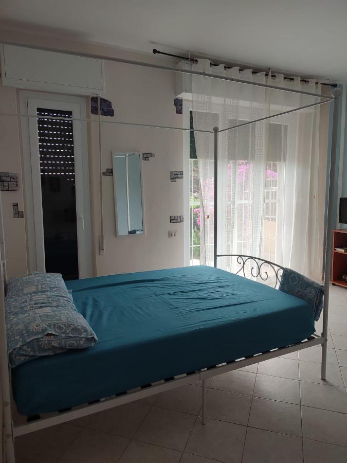 Appartamento Vista Mare Sul Golfo Del Tigullio Rapallo Zewnętrze zdjęcie